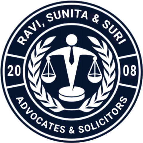 Ravi Sunita & Suri